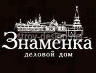Знаменка