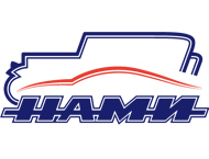 НАМИ