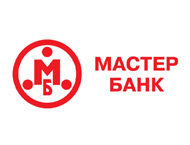 Мастер-банк