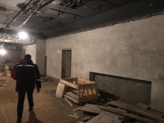 Станция метро Коммунарка