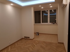 Квартира ул. Большая Академическая