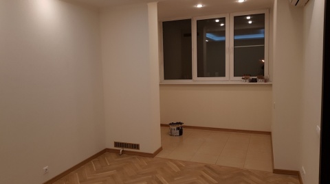 Квартира ул. Большая Академическая